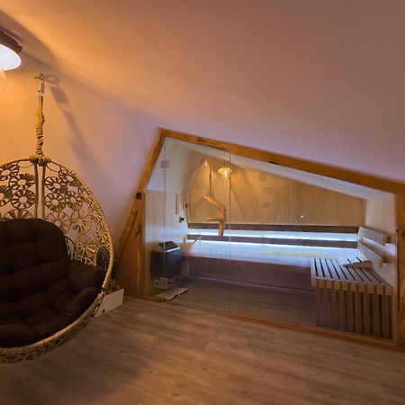 Cozy Apartment Bovec Dış mekan fotoğraf