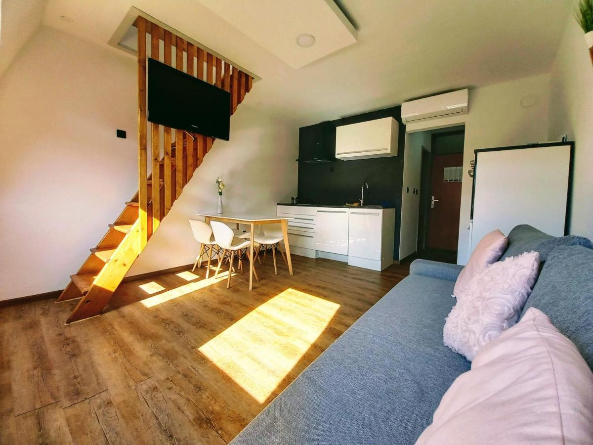 Cozy Apartment Bovec Dış mekan fotoğraf