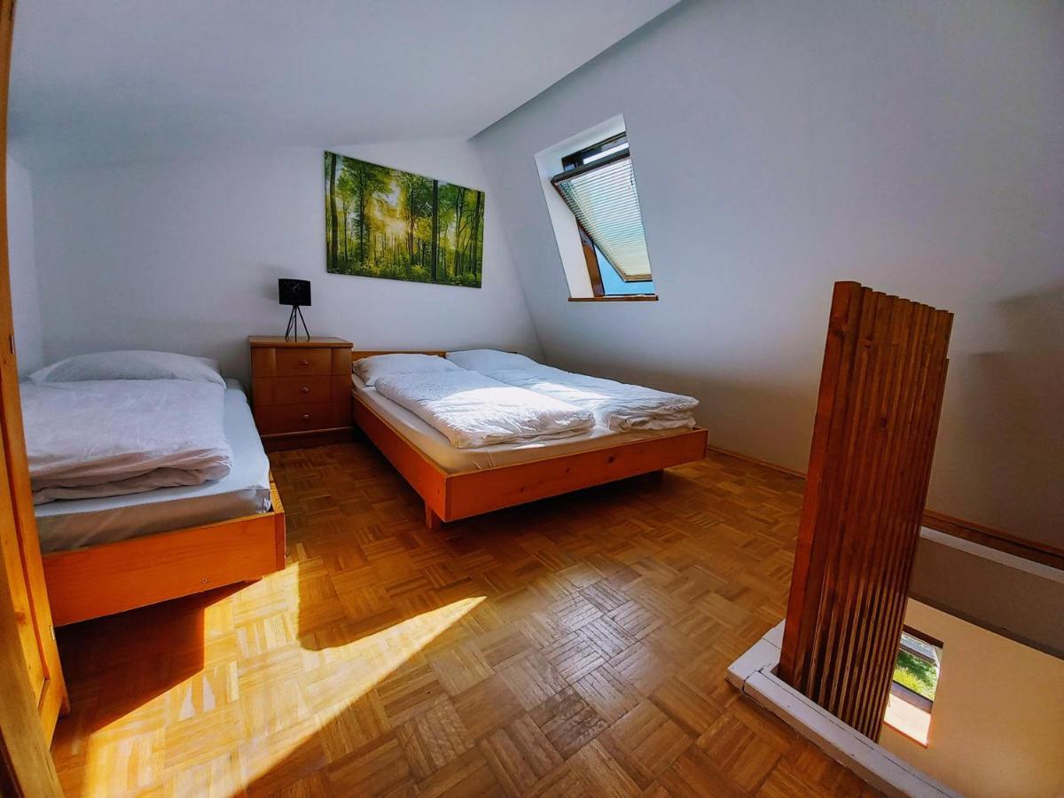 Cozy Apartment Bovec Dış mekan fotoğraf