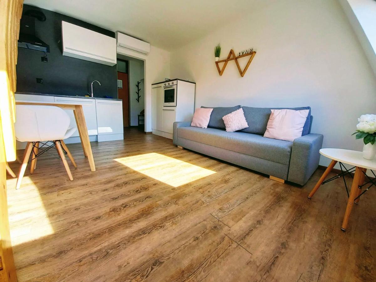 Cozy Apartment Bovec Dış mekan fotoğraf