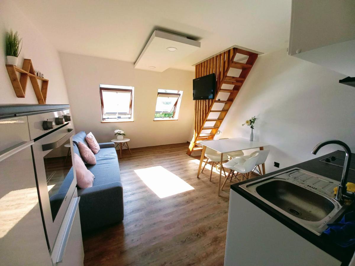 Cozy Apartment Bovec Dış mekan fotoğraf