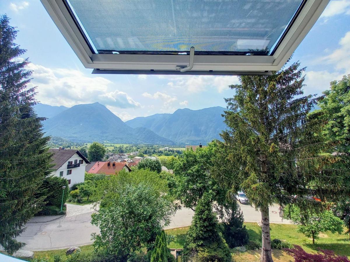 Cozy Apartment Bovec Dış mekan fotoğraf