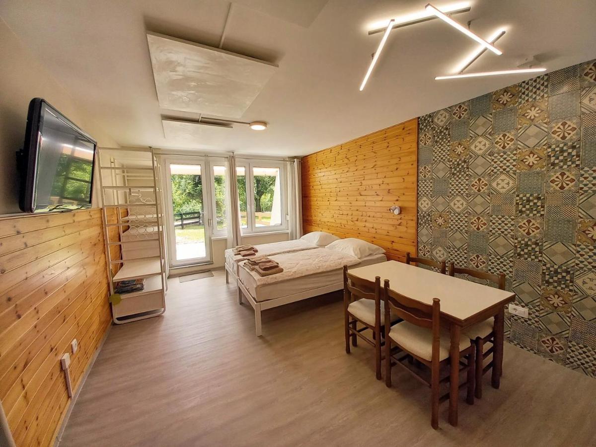 Cozy Apartment Bovec Dış mekan fotoğraf