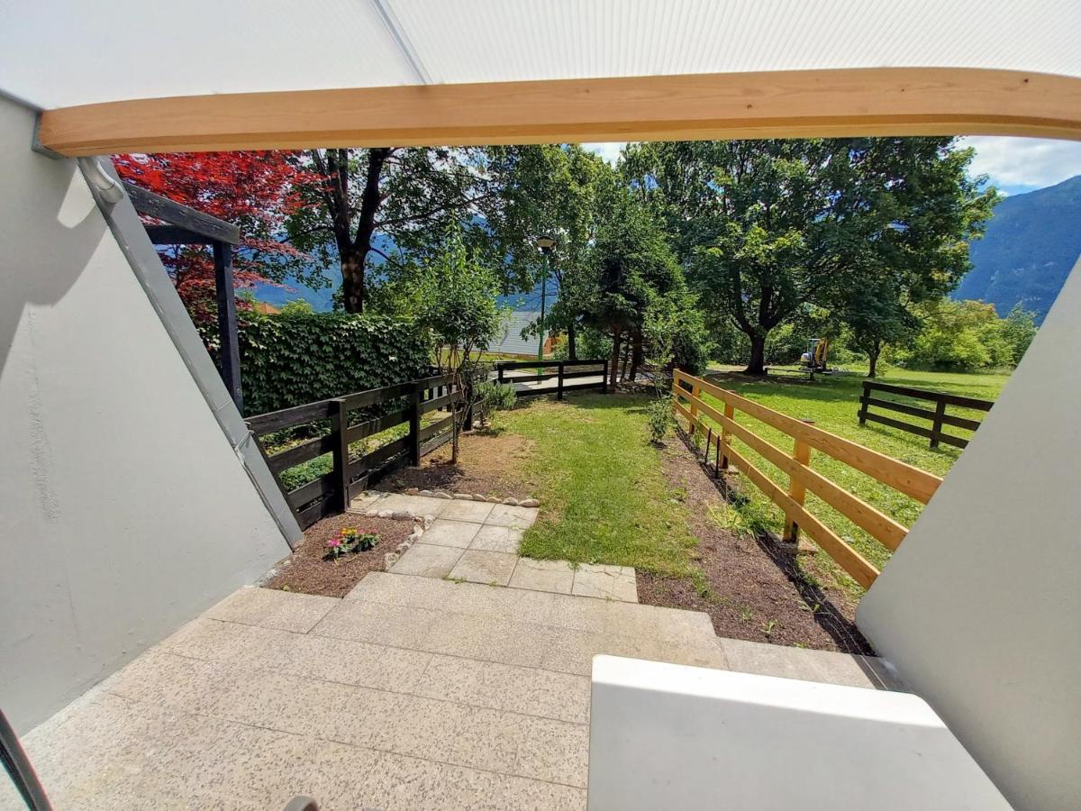 Cozy Apartment Bovec Dış mekan fotoğraf
