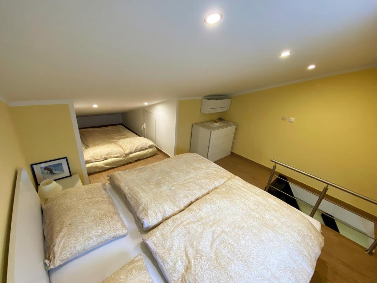Cozy Apartment Bovec Dış mekan fotoğraf