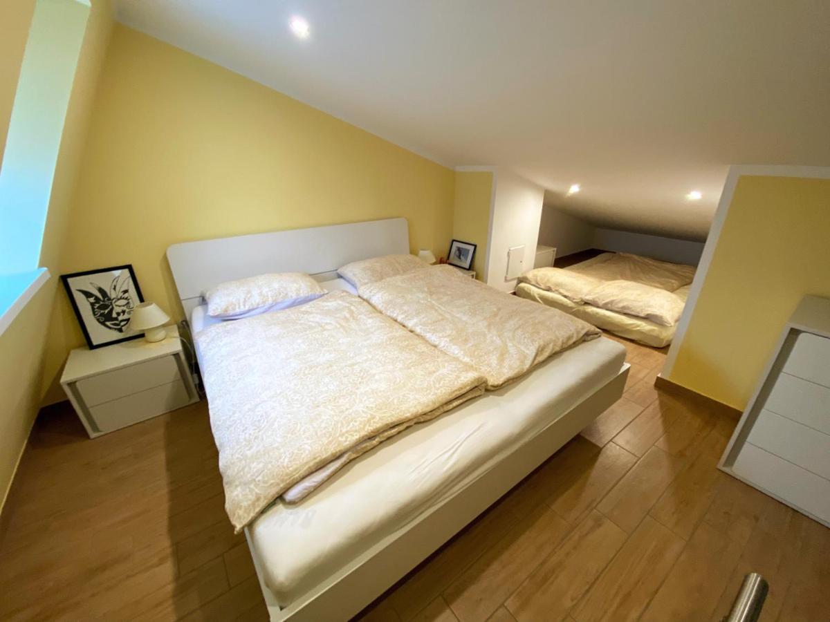 Cozy Apartment Bovec Dış mekan fotoğraf