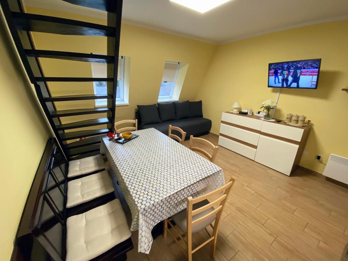 Cozy Apartment Bovec Dış mekan fotoğraf