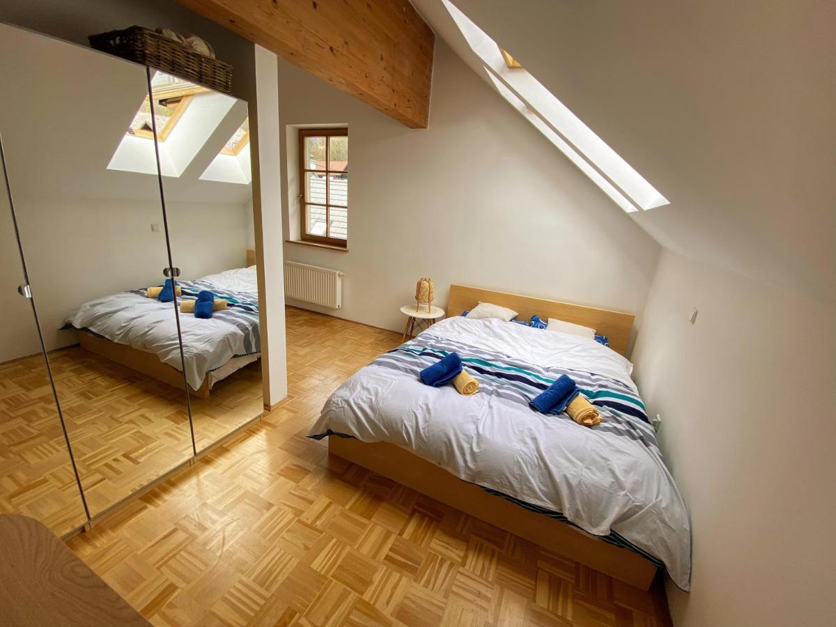 Cozy Apartment Bovec Dış mekan fotoğraf