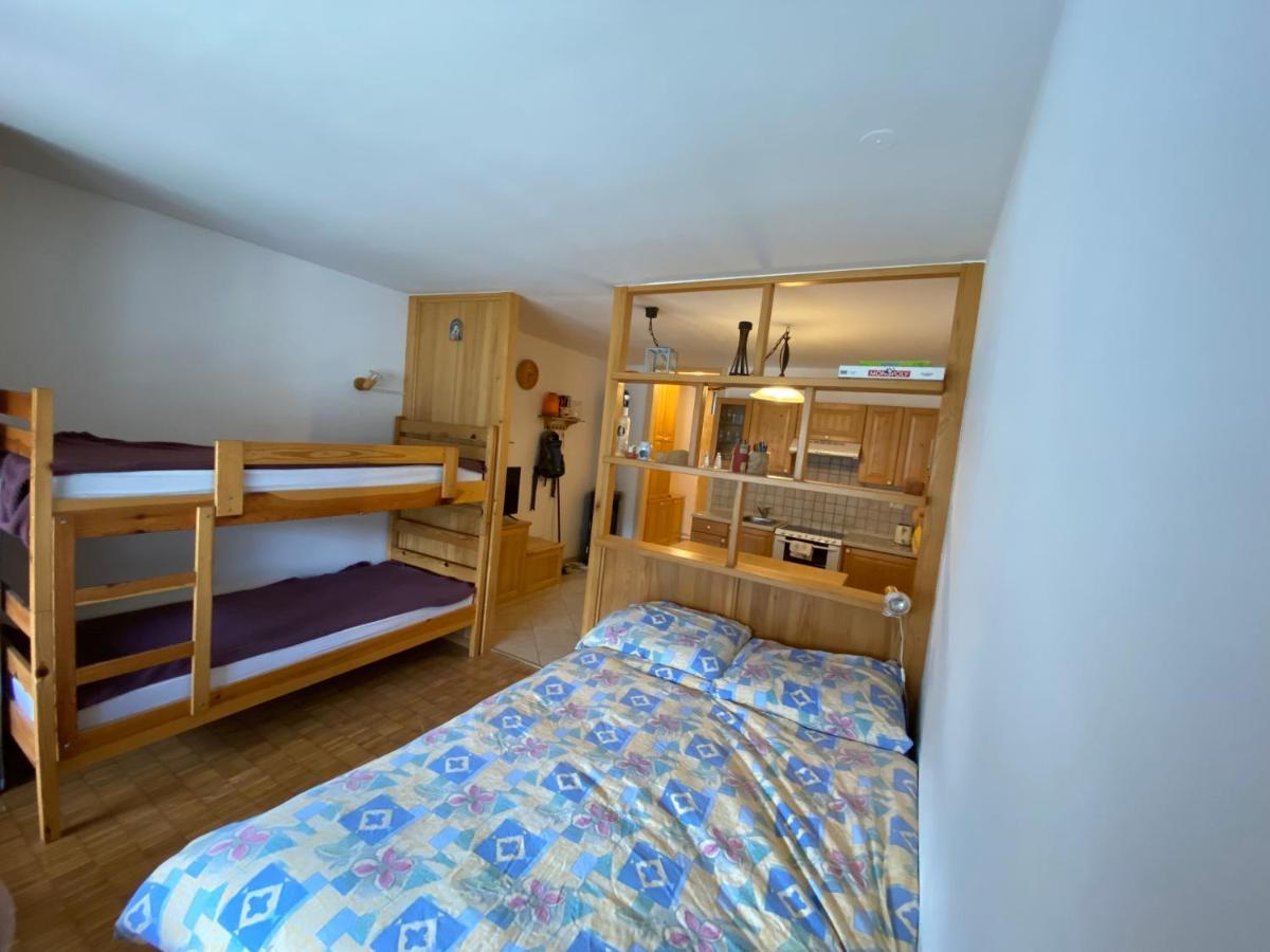 Cozy Apartment Bovec Dış mekan fotoğraf