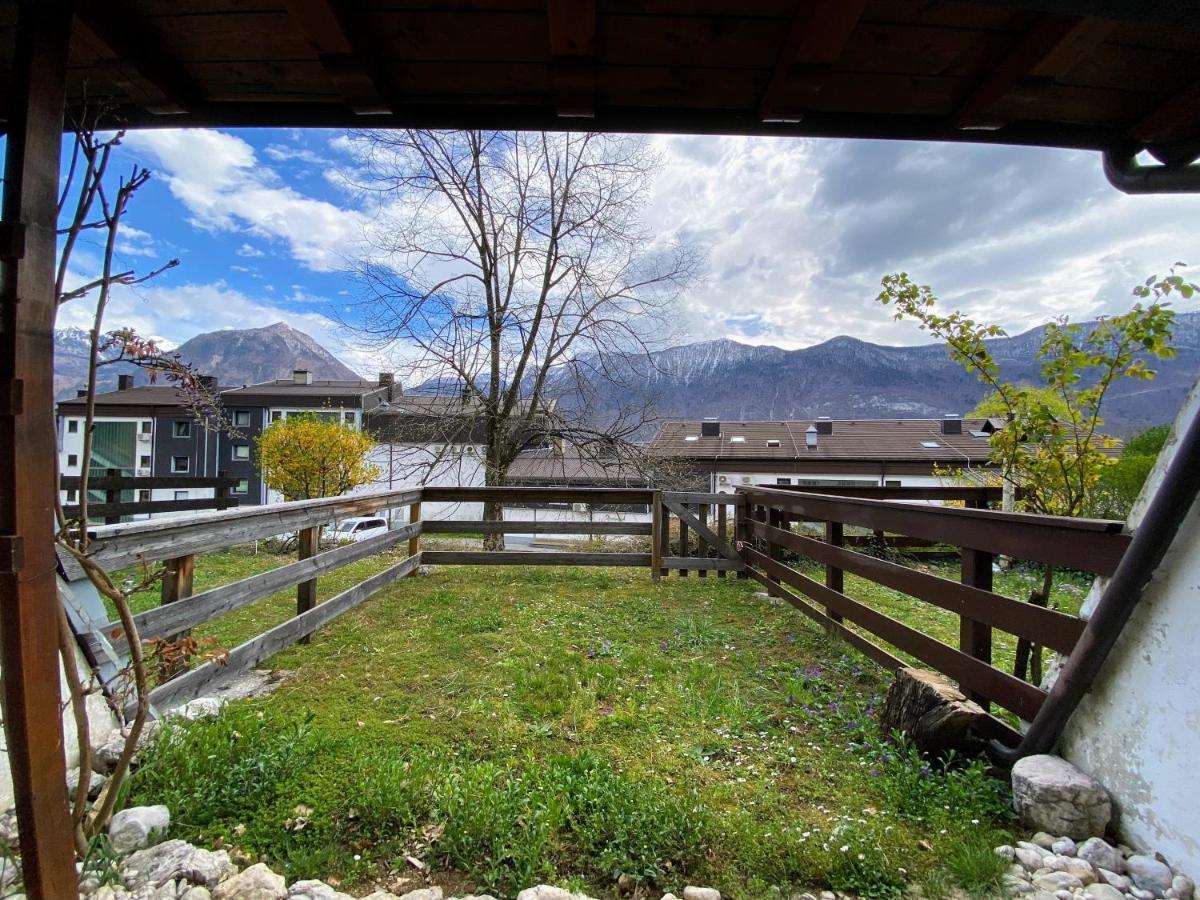 Cozy Apartment Bovec Dış mekan fotoğraf