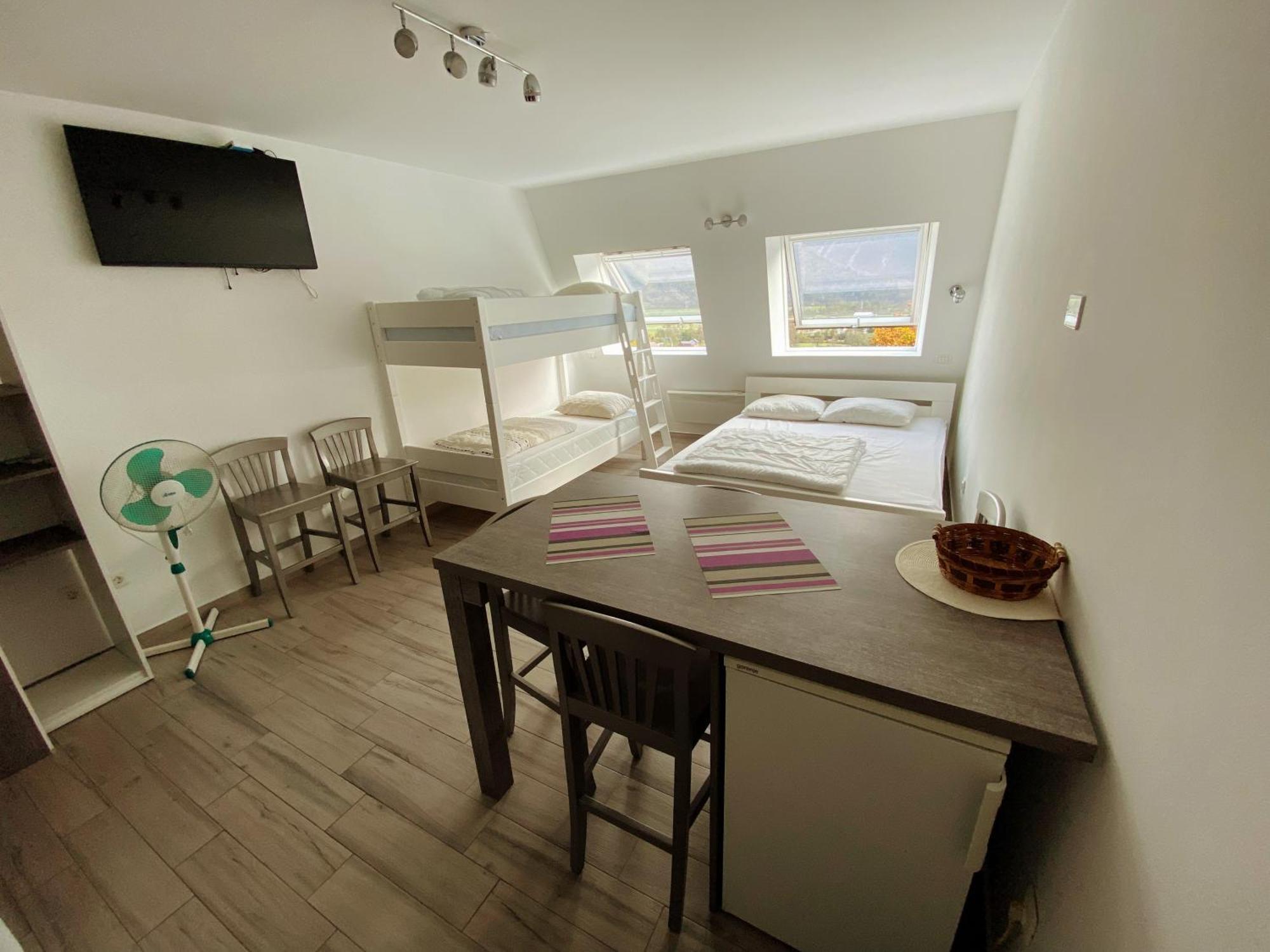 Cozy Apartment Bovec Dış mekan fotoğraf