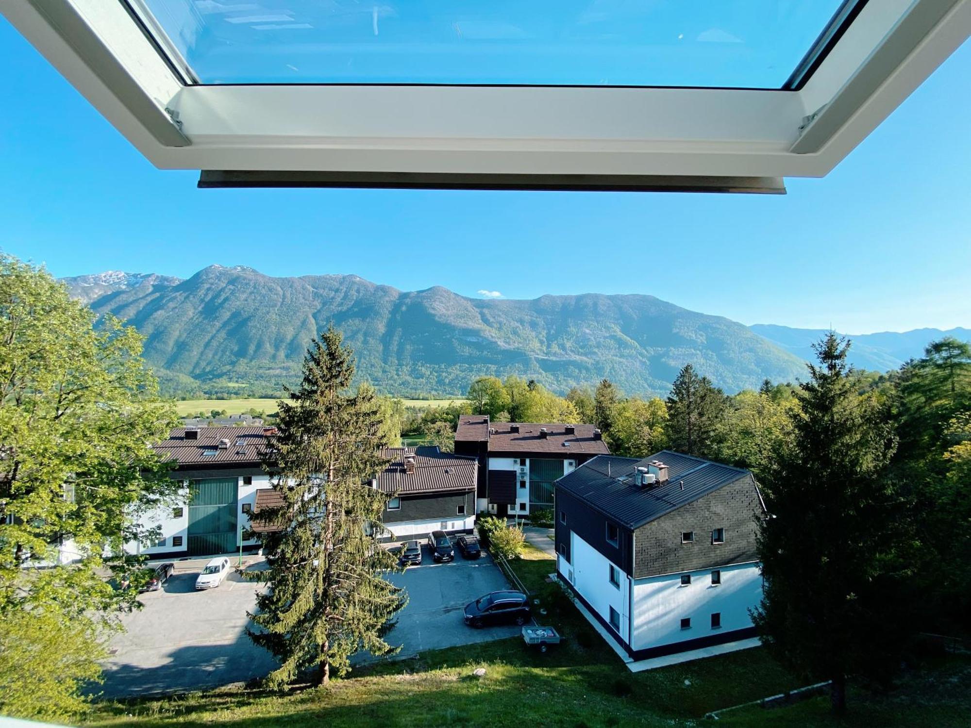 Cozy Apartment Bovec Dış mekan fotoğraf