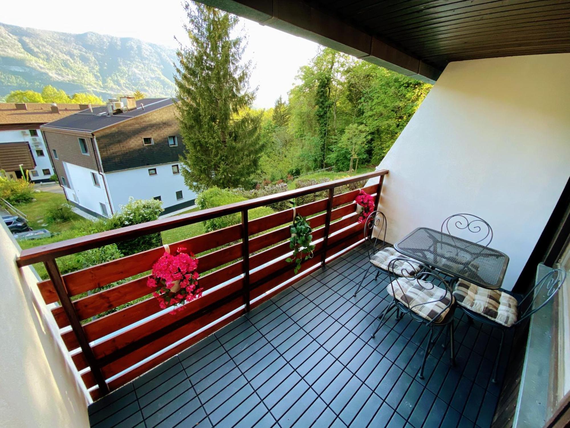 Cozy Apartment Bovec Dış mekan fotoğraf