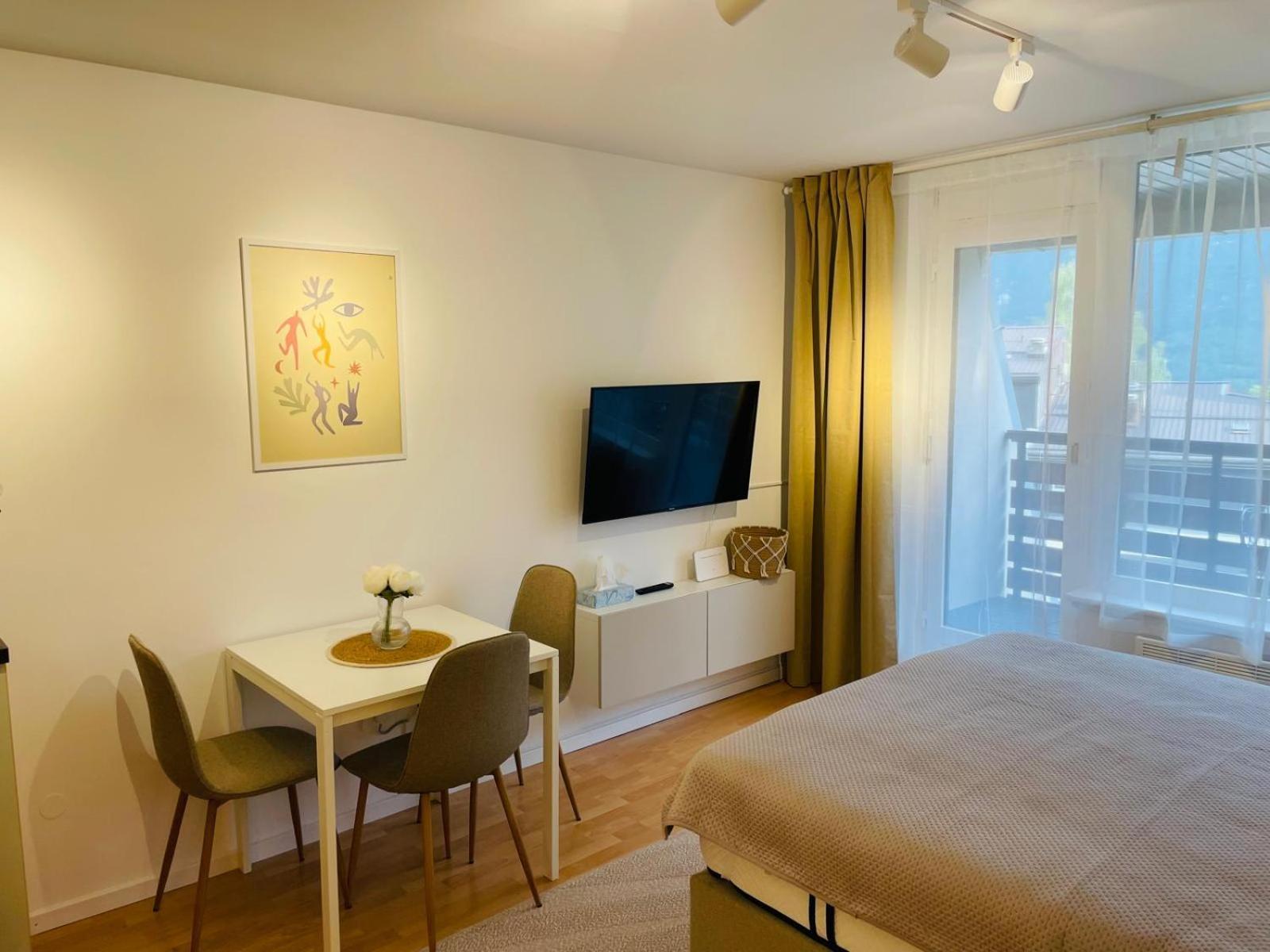 Cozy Apartment Bovec Dış mekan fotoğraf
