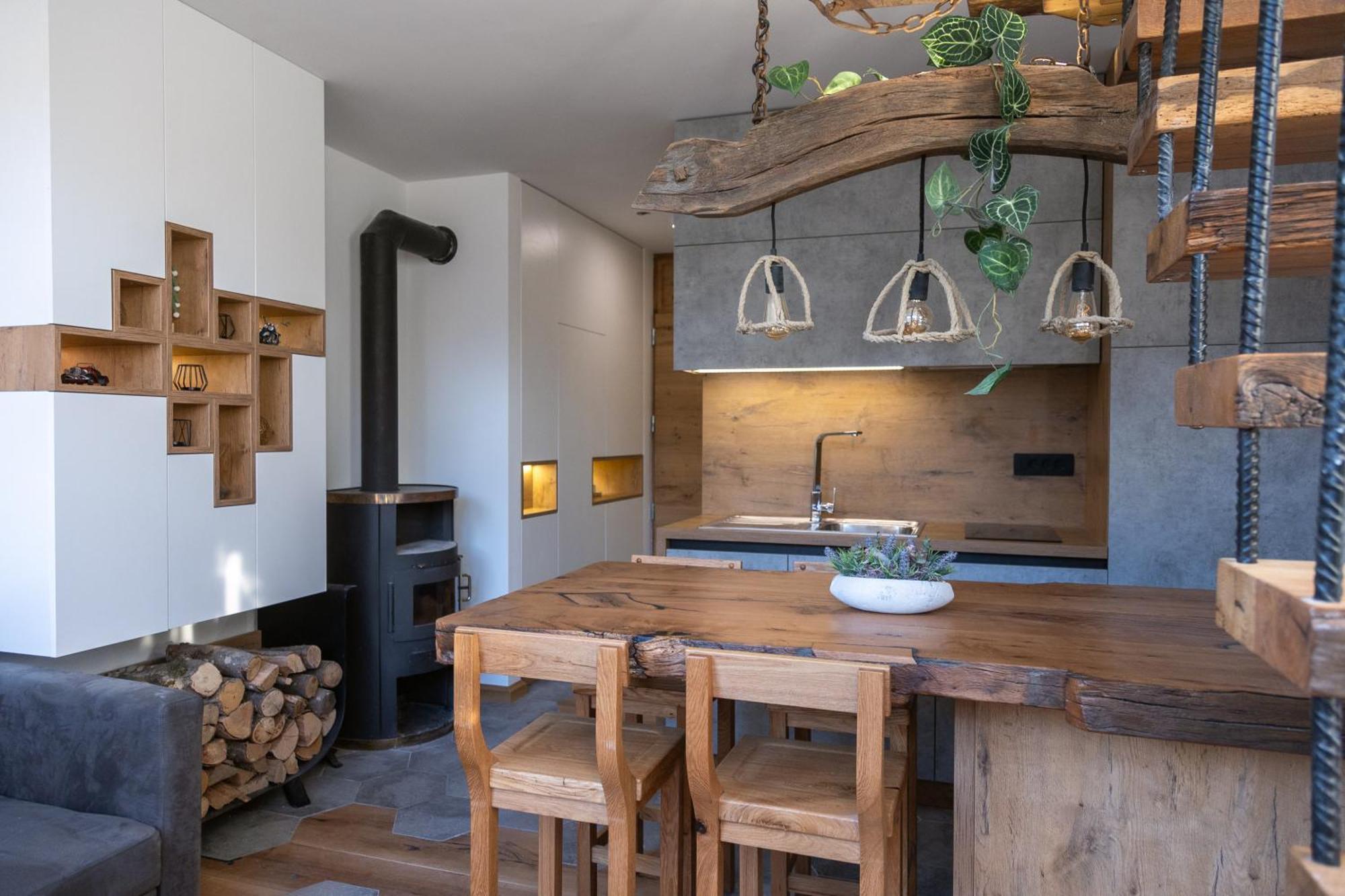 Cozy Apartment Bovec Dış mekan fotoğraf