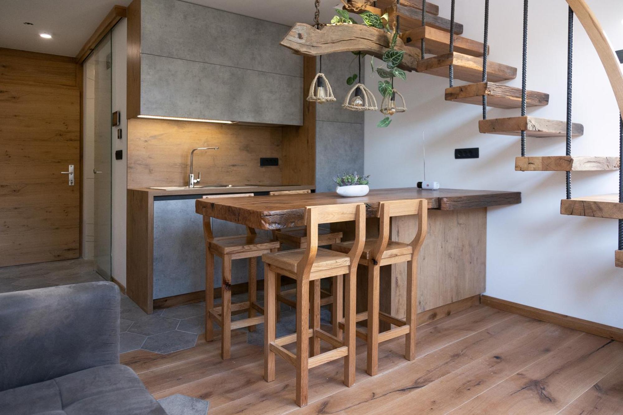 Cozy Apartment Bovec Dış mekan fotoğraf