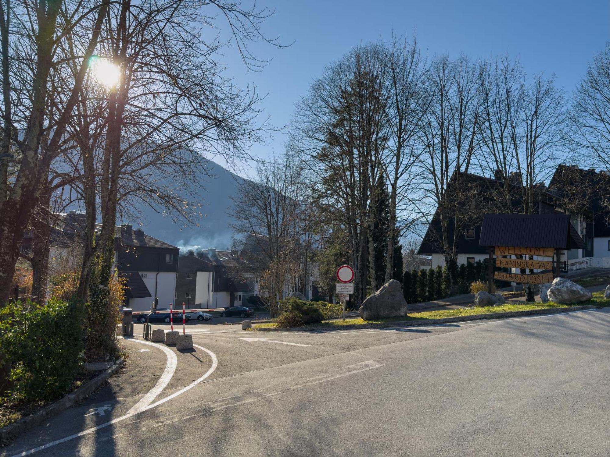 Cozy Apartment Bovec Dış mekan fotoğraf