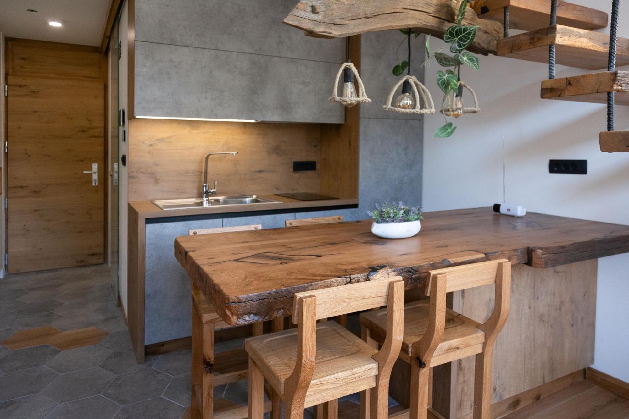 Cozy Apartment Bovec Dış mekan fotoğraf